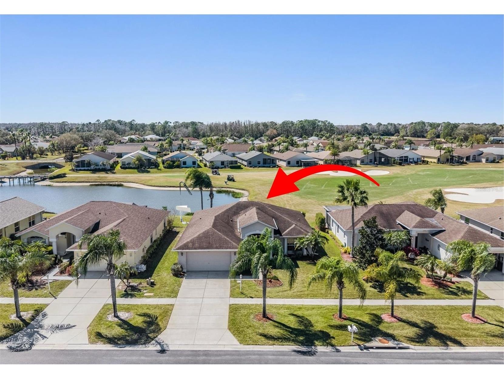 1751 Lakestone Drive Trinity FL 34655 W7883363 image1