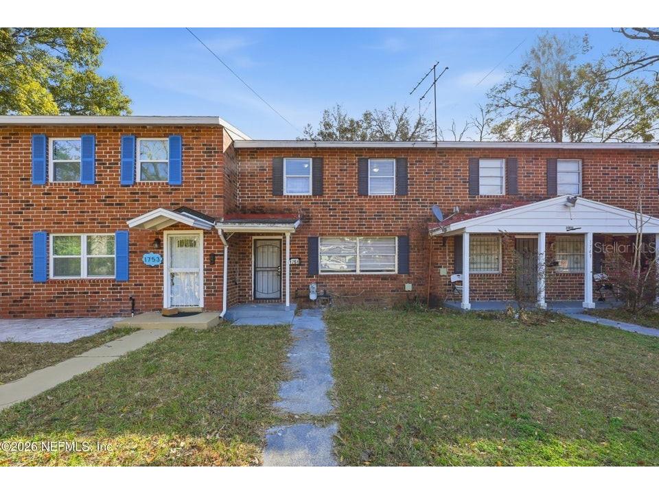 1751 Powhattan Street Jacksonville FL 32209 O6405452 image1