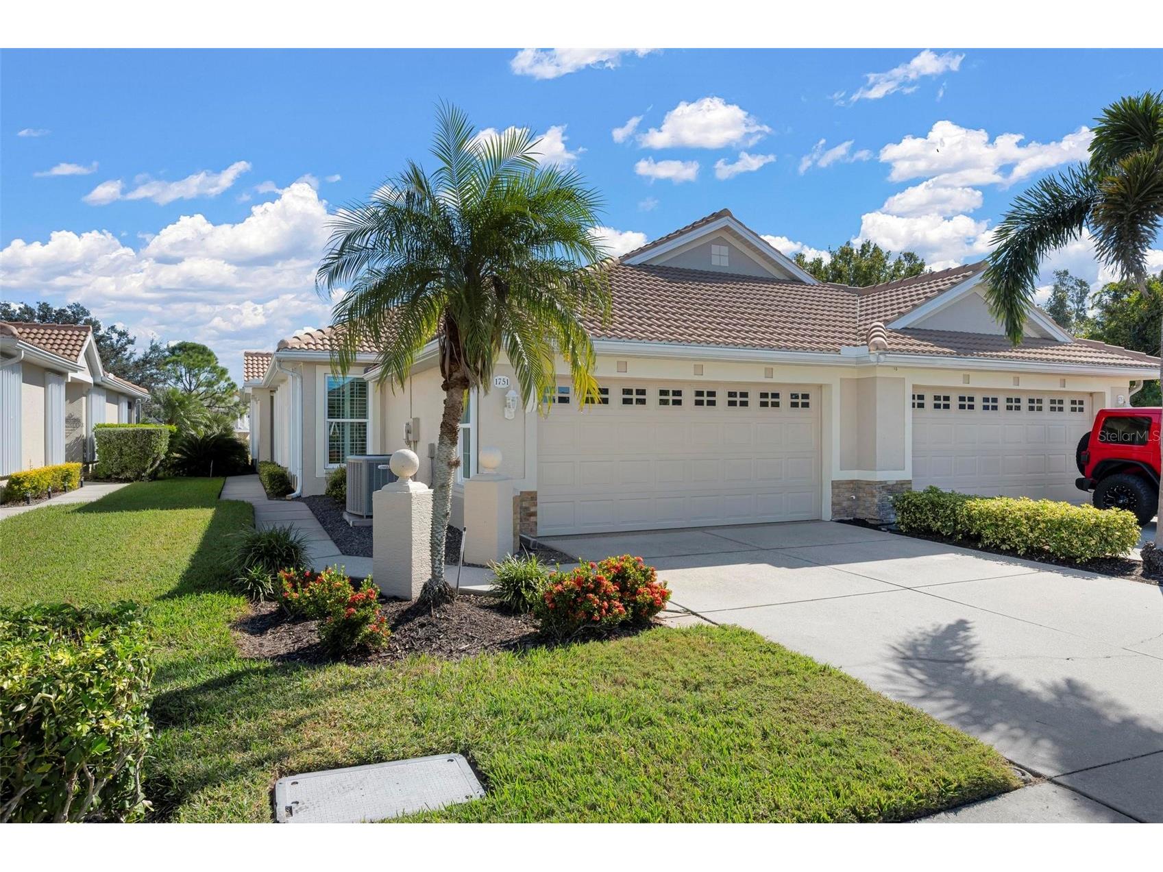 1751 San Silvestro Drive Venice FL 34285 N6141411 image1