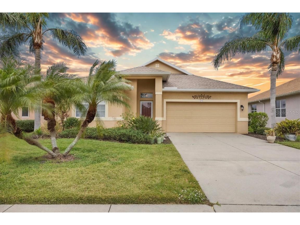 1751 Scarlett Avenue North Port FL 34289 C7515586 image1