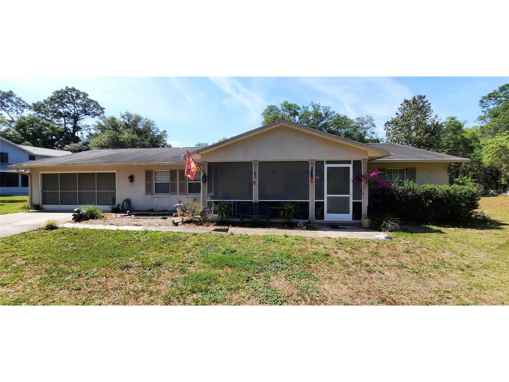 1751 SE 169th Terrace Road Silver Springs FL 34488 - North Lake OM656666 image1
