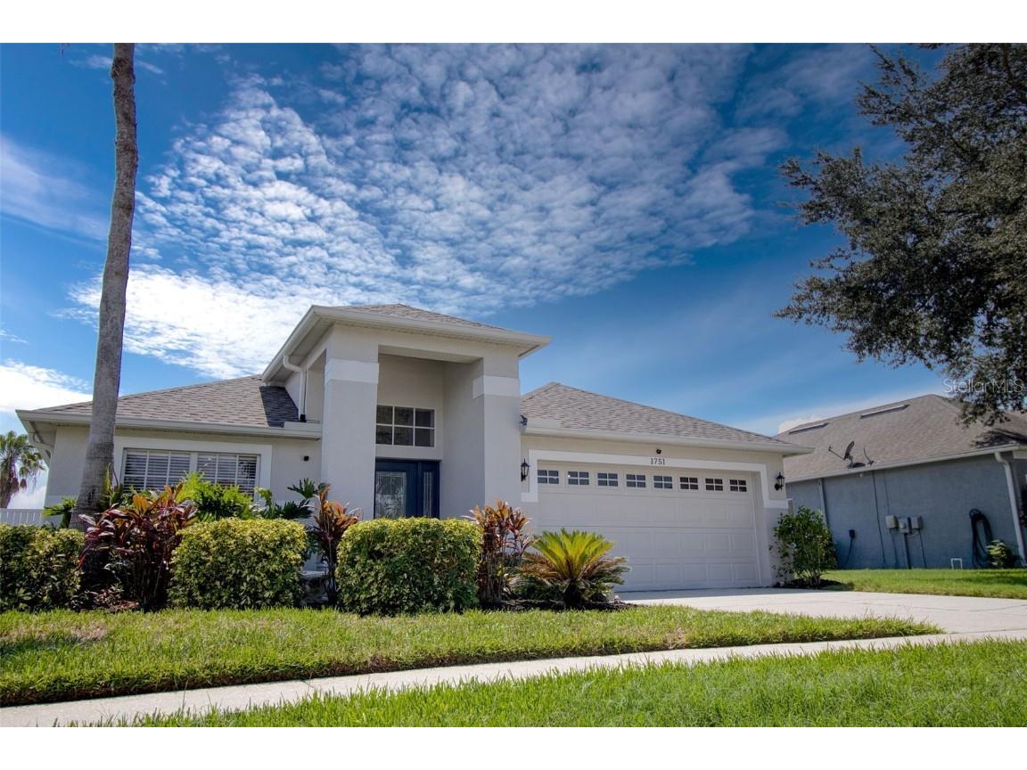 1751 Sweetspire Drive Trinity FL 34655 T3463222 image1