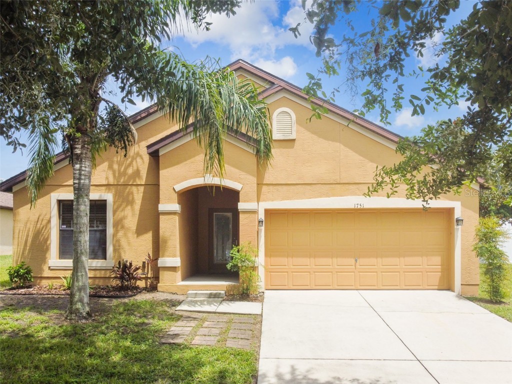 1751 Waterside Oaks Drive Orange City FL 32763 O6135083 image1