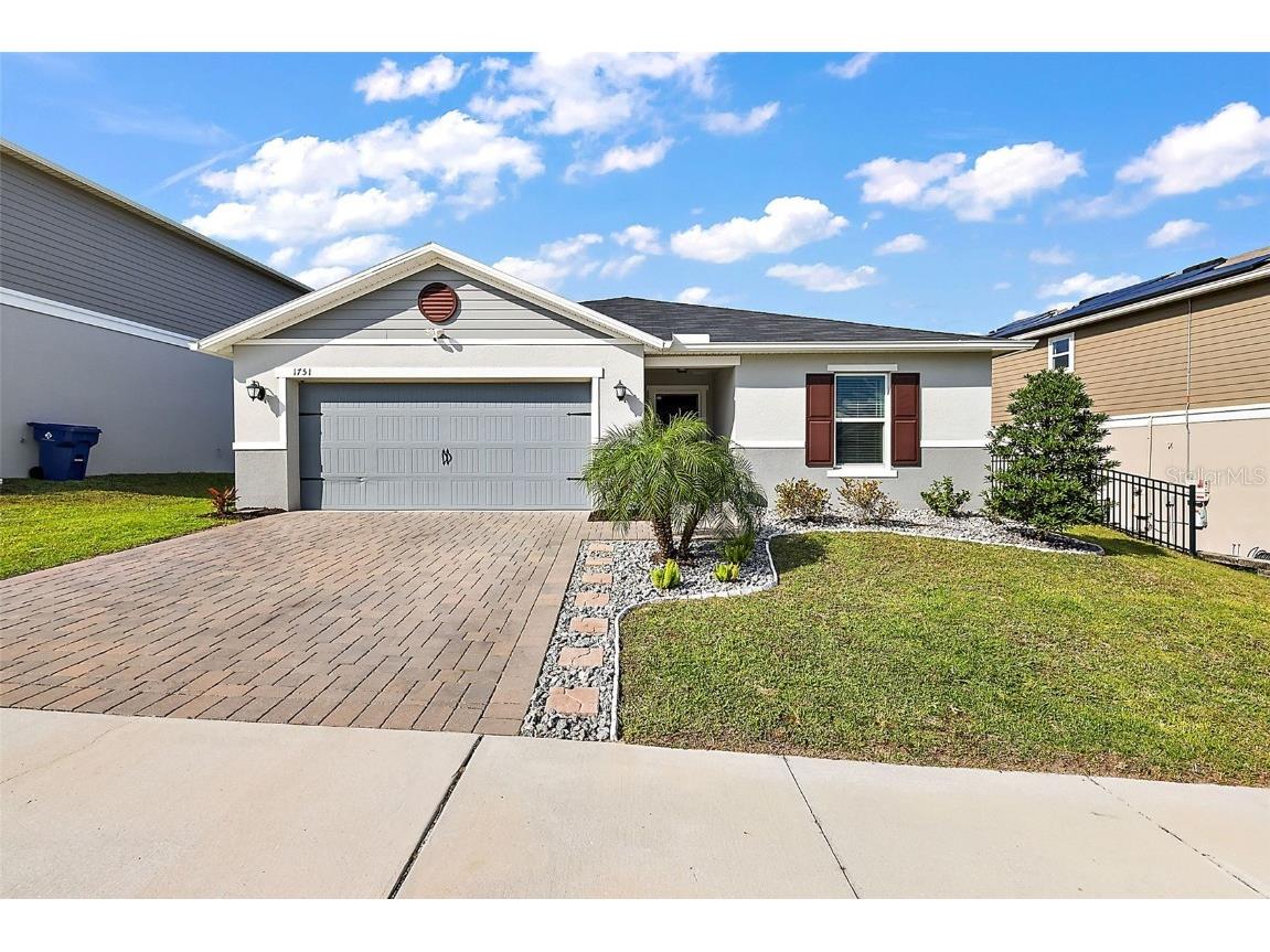 1751 Wilson Prairie Circle Groveland FL 34736 S5096948 image1