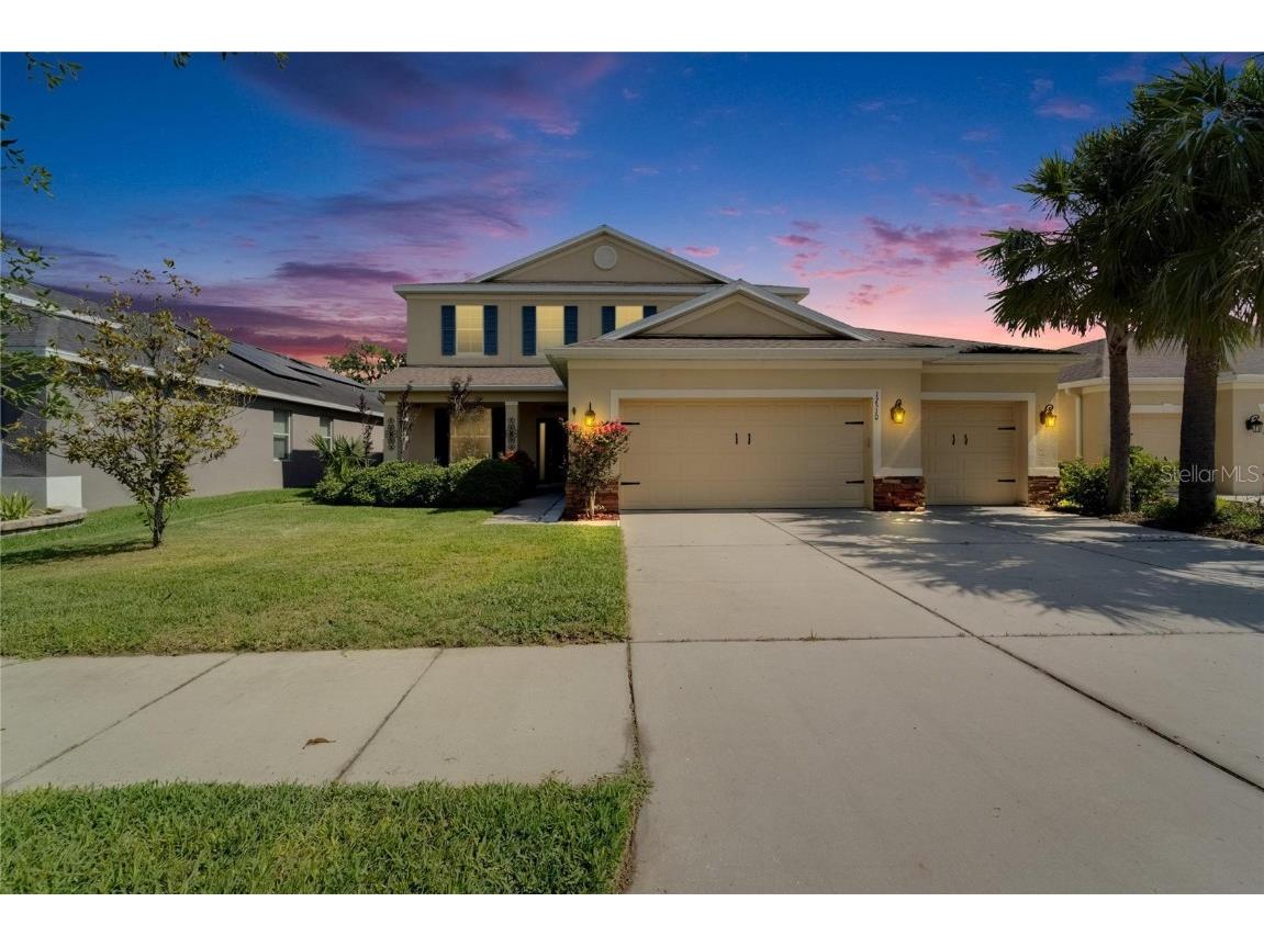 17510 Bright Wheat Drive Lithia FL 33547 TB8387052 image1