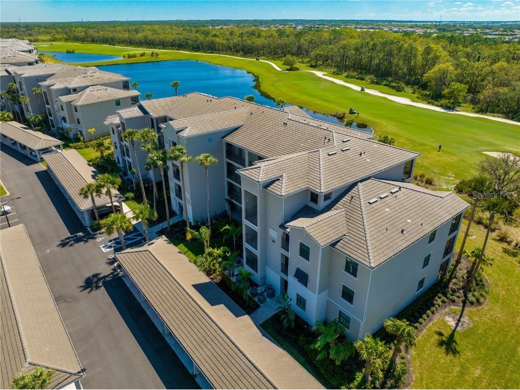 17510 Gawthrop Drive #102 Bradenton FL 34211 - LAKE GAWTHROP A4562383 image1