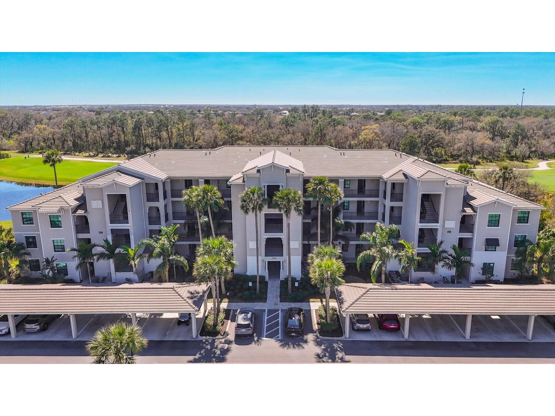 17510 Gawthrop Drive #107 Bradenton FL 34211 A4684034 image1
