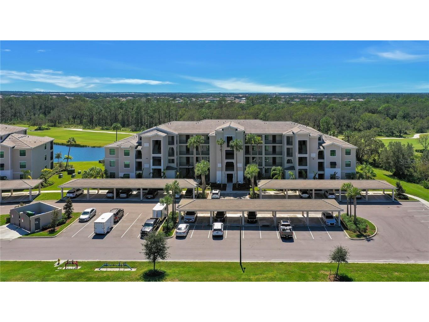 17510 Gawthrop Drive #203 Lakewood Ranch FL 34211 A4552044 image1