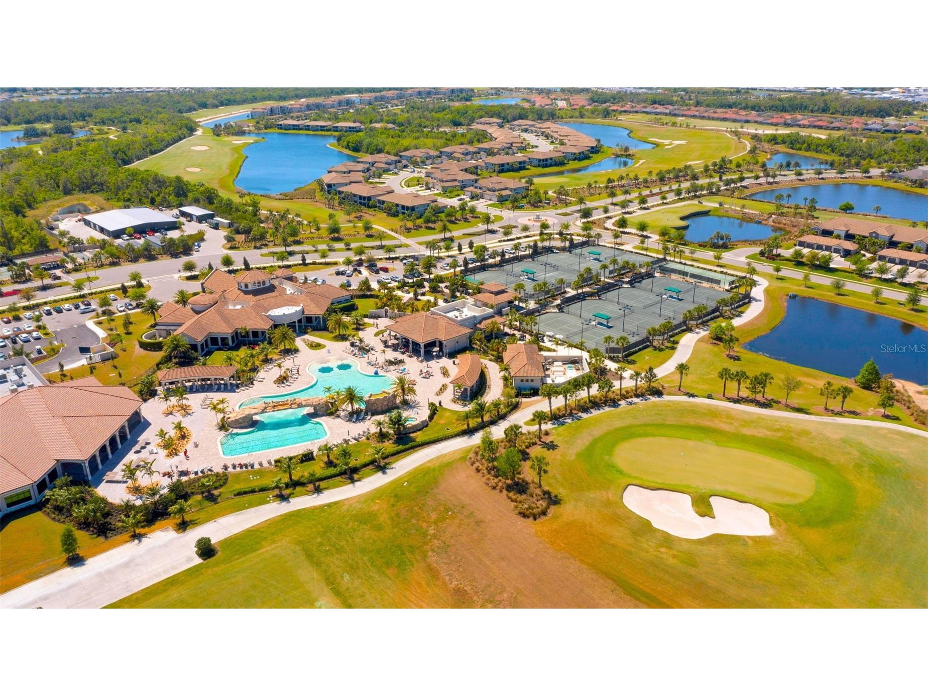 17510 Gawthrop Drive #204 Bradenton FL 34211 C7527930 image29