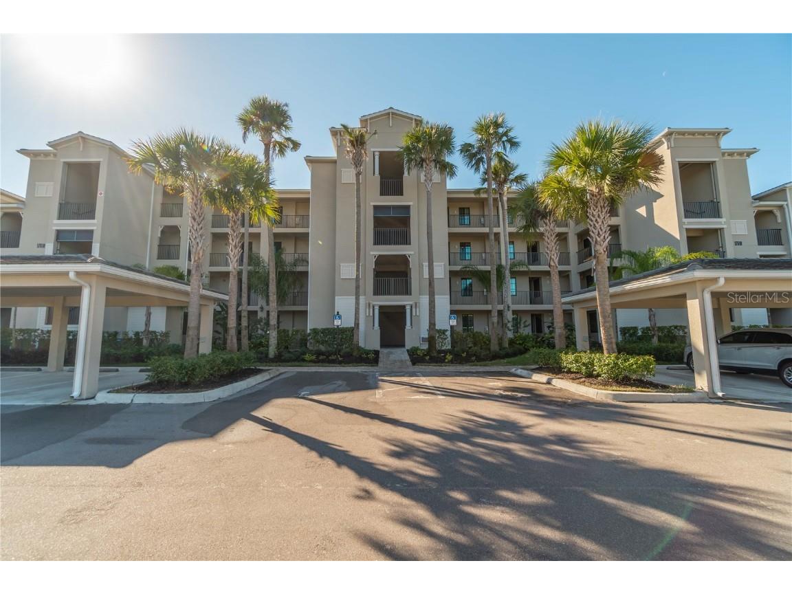 17510 Gawthrop Drive #305 Bradenton FL 34211 T3444104 image1