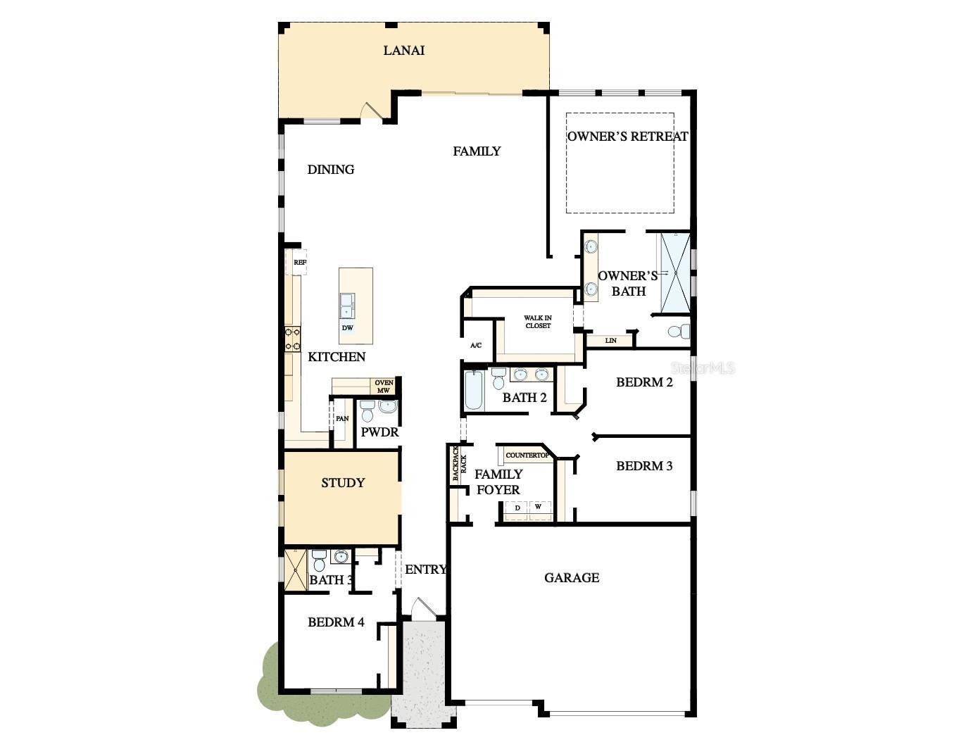 17511 Foxtail Loop Venice FL 34293 TB8479532 image3