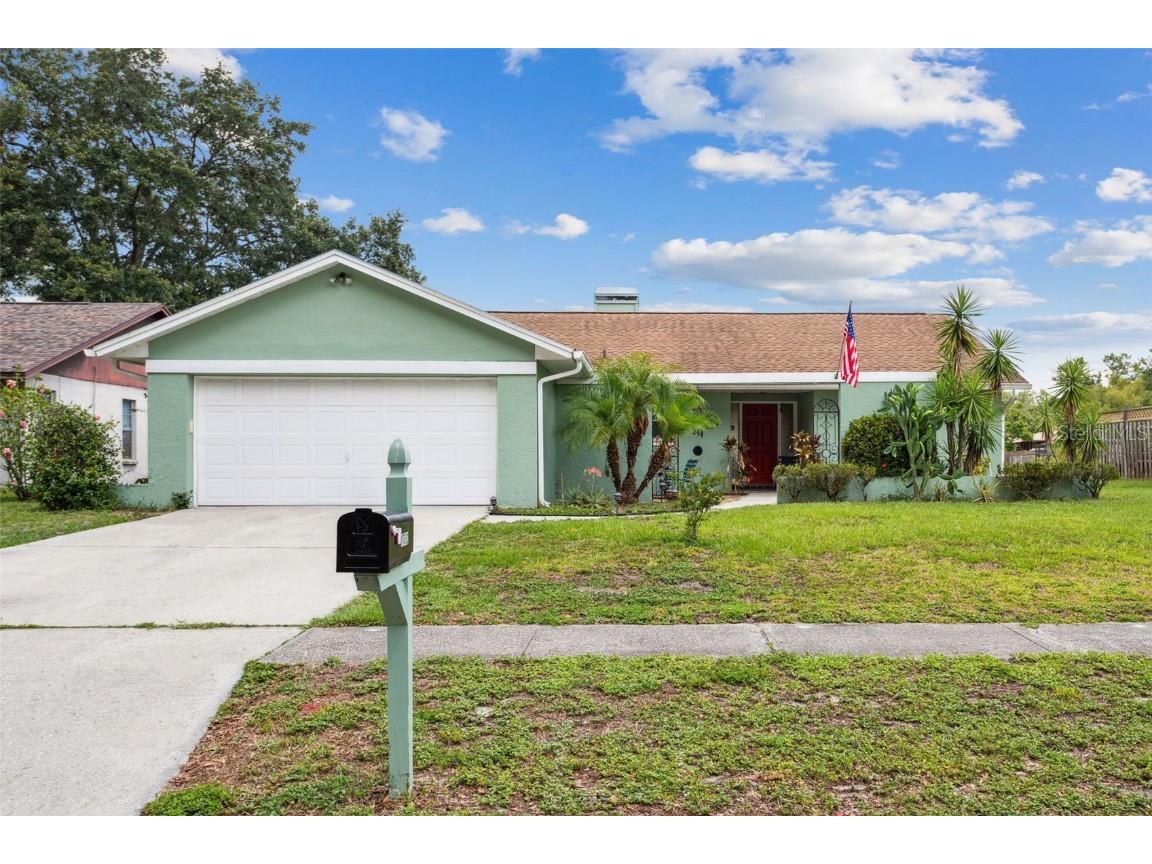 17512 Brandywine Drive Lutz FL 33549 U8199766 image1