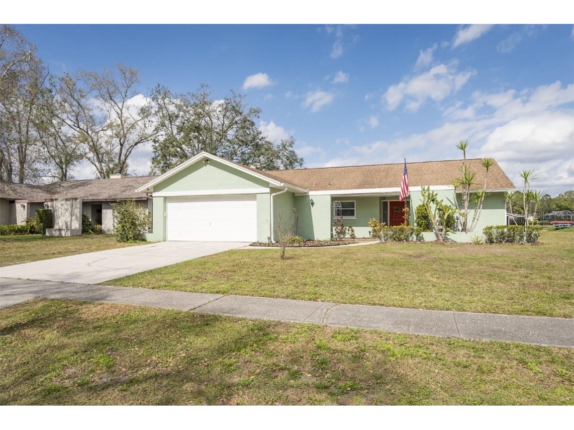 17512 Brandywine Drive Lutz FL 33549 TB8453910 image1
