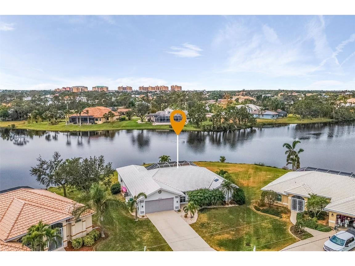 17512 Malarky Lane Punta Gorda FL 33955 - OSPREY LAKE C7470199 image1