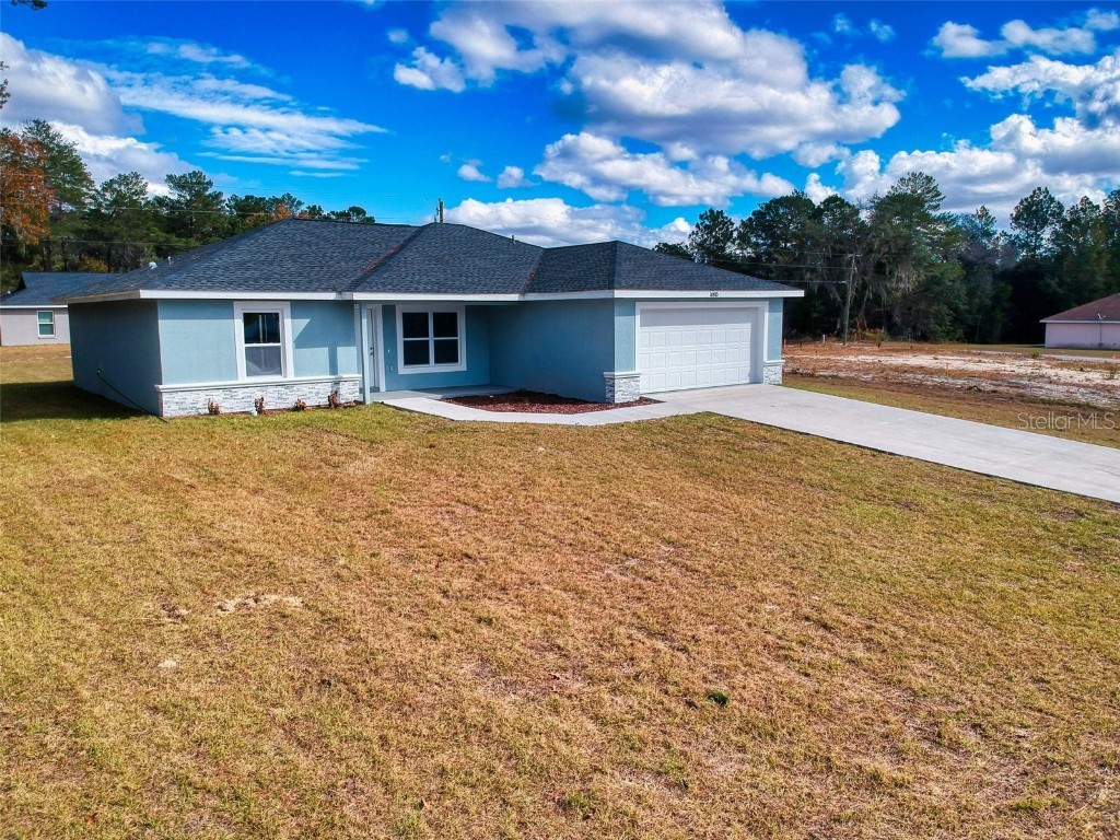 17512 SW 25th Circle Ocala FL 34473 OM655652 image1