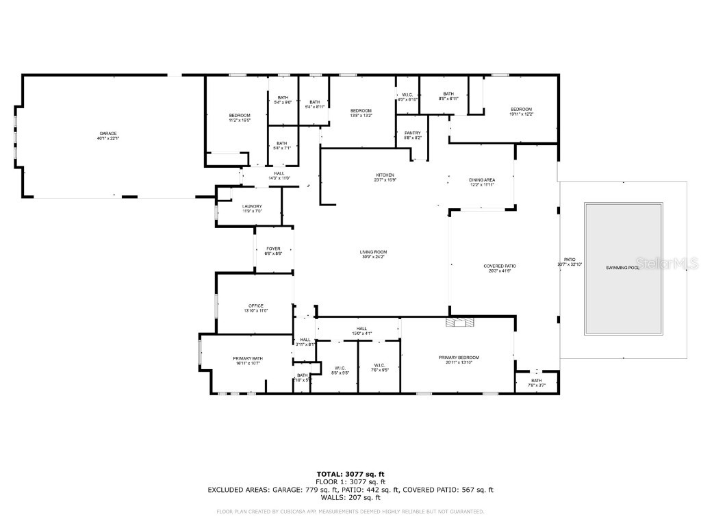 17513 Clover Avenue Port Charlotte FL 33948 C7513463 image30