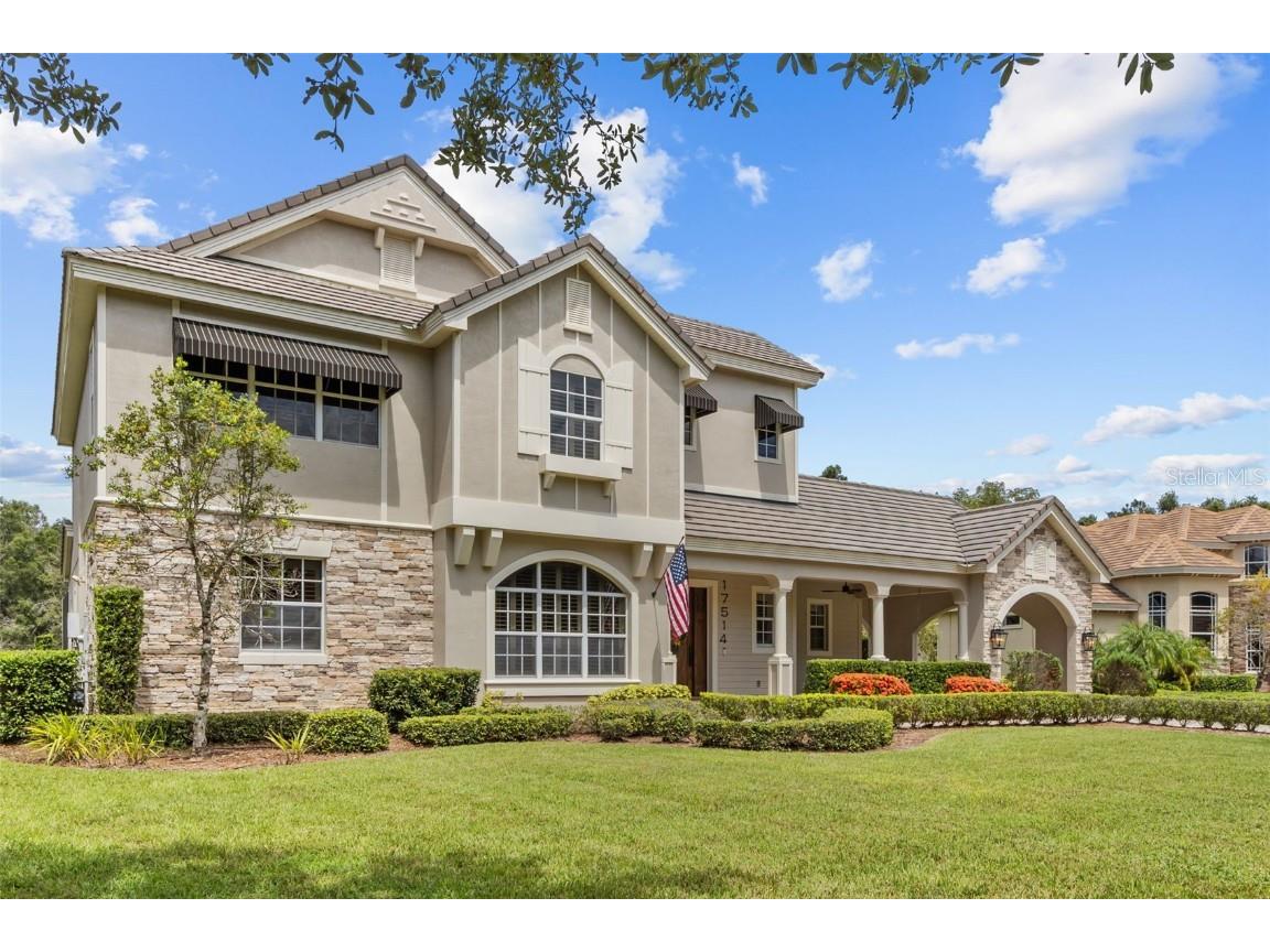 17514 Corsino Drive Lutz FL 33548 TB8303353 image1