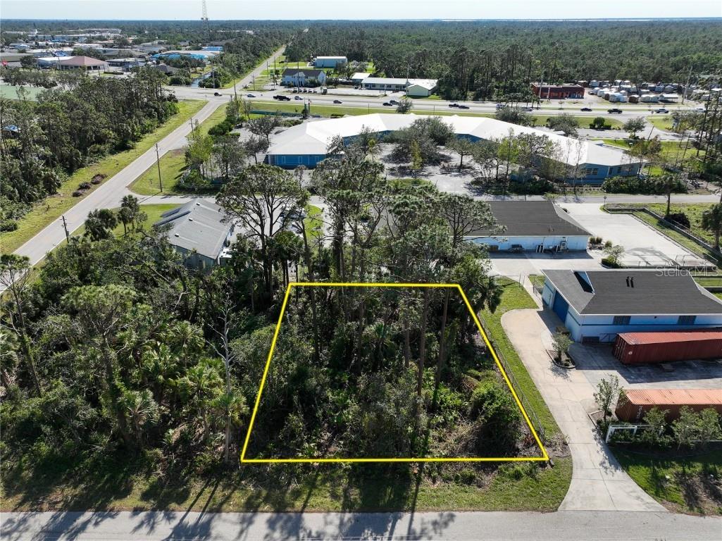 17515 Abbott Avenue Port Charlotte FL 33954 A4555051 image1