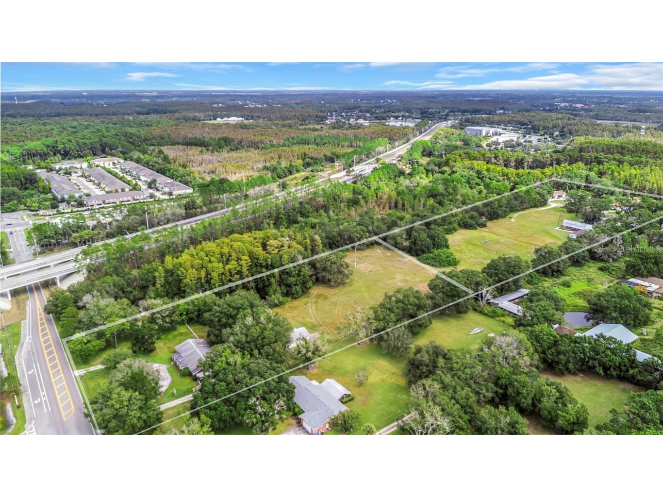 17515 Lakeshore Road Lutz FL 33558 TB8445007 image60