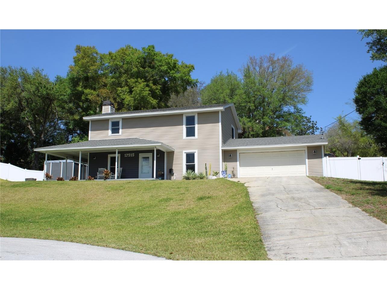 17515 Satsuma Circle Winter Garden FL 34787 - JOHNS LAKE S5101112 image1