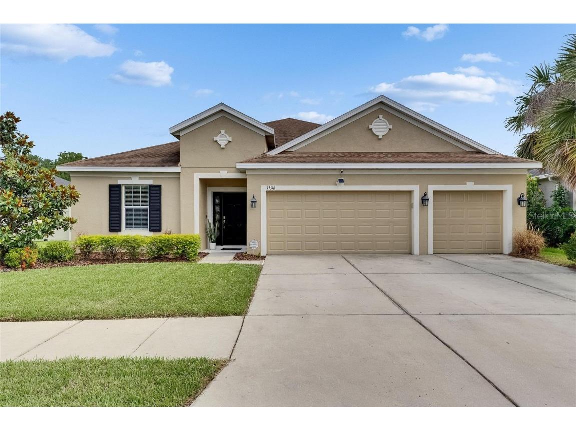 17516 Bright Wheat Drive Lithia FL 33547 TB8384587 image1
