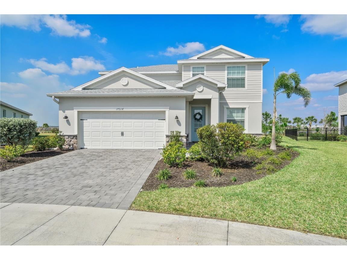 17516 Corkwood Bend Trail Punta Gorda FL 33982 C7471834 image1