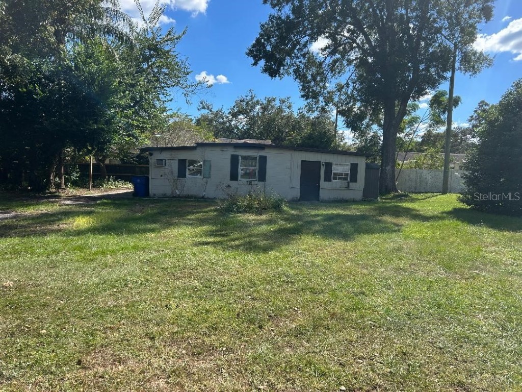17516 Meadowbridge Drive Lutz FL 33549 TB8441700 image1