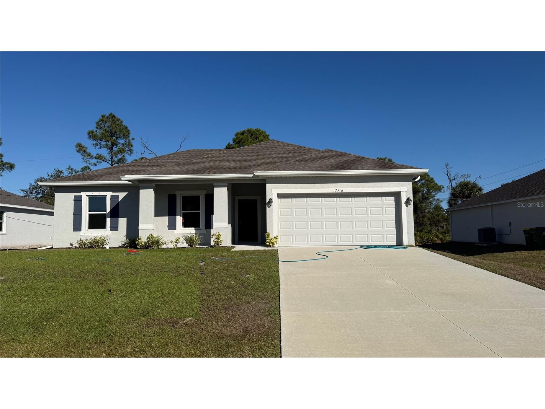 17516 Waco Avenue Port Charlotte FL 33948 T3410838 image1