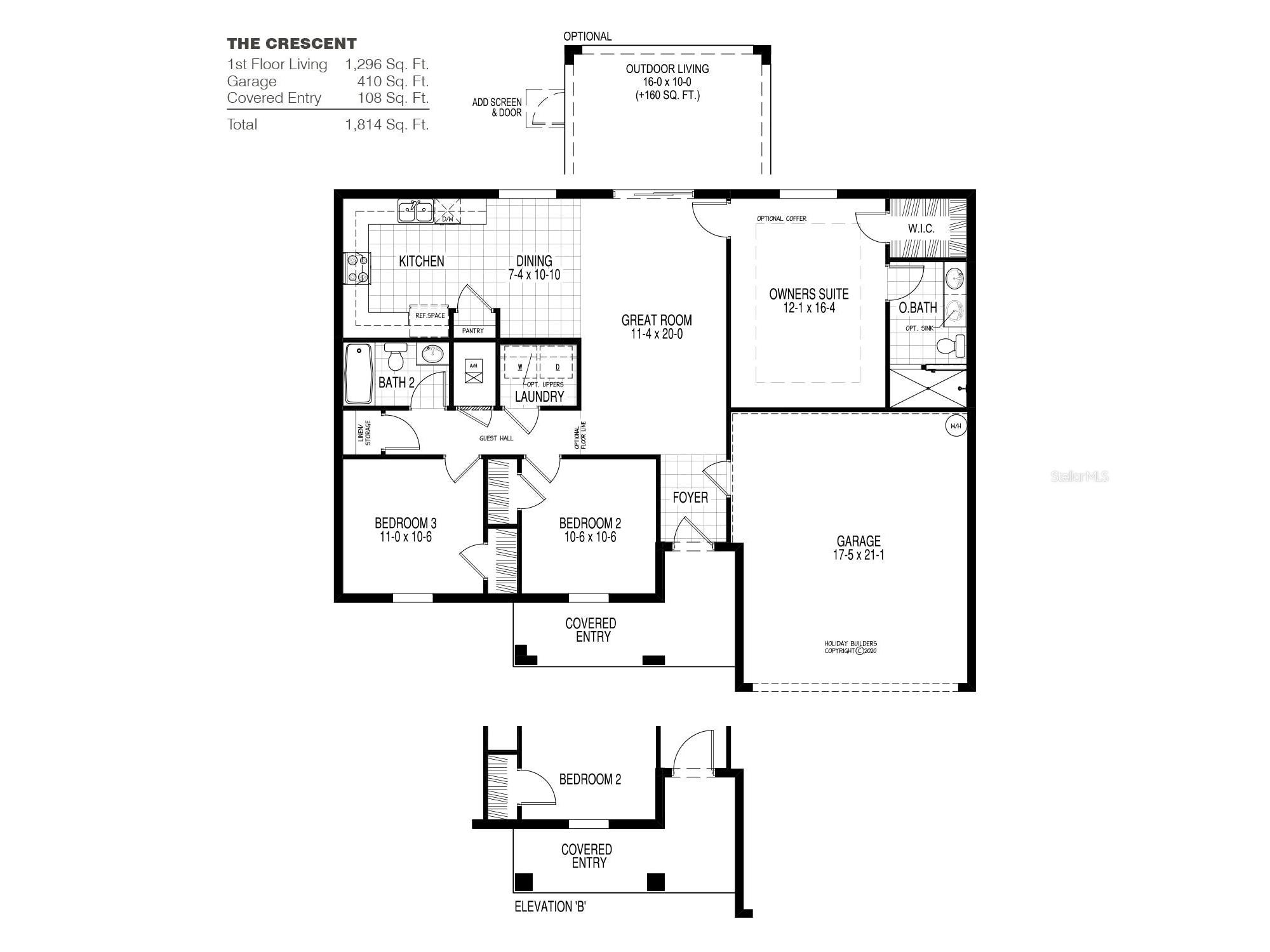 17516 Waco Avenue Port Charlotte FL 33948 T3410838 image3