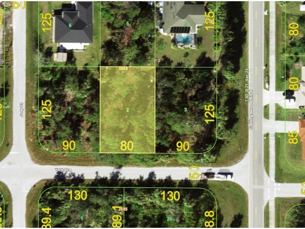 17516 York Avenue Port Charlotte FL 33948 C7509025 image1