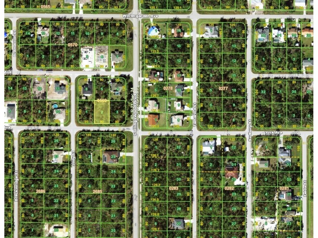 17516 York Avenue Port Charlotte FL 33948 C7509025 image4