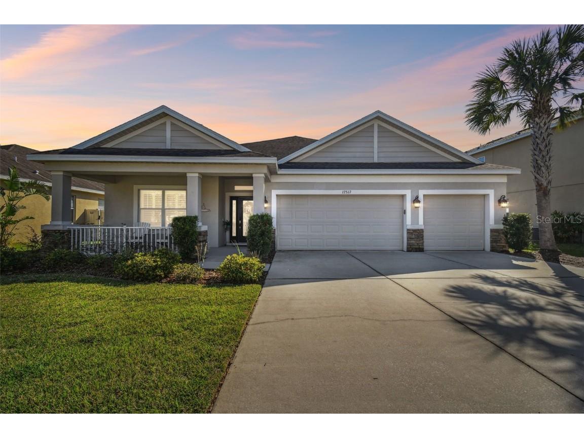 17517 Bright Wheat Drive Lithia FL 33547 TB8354891 image1