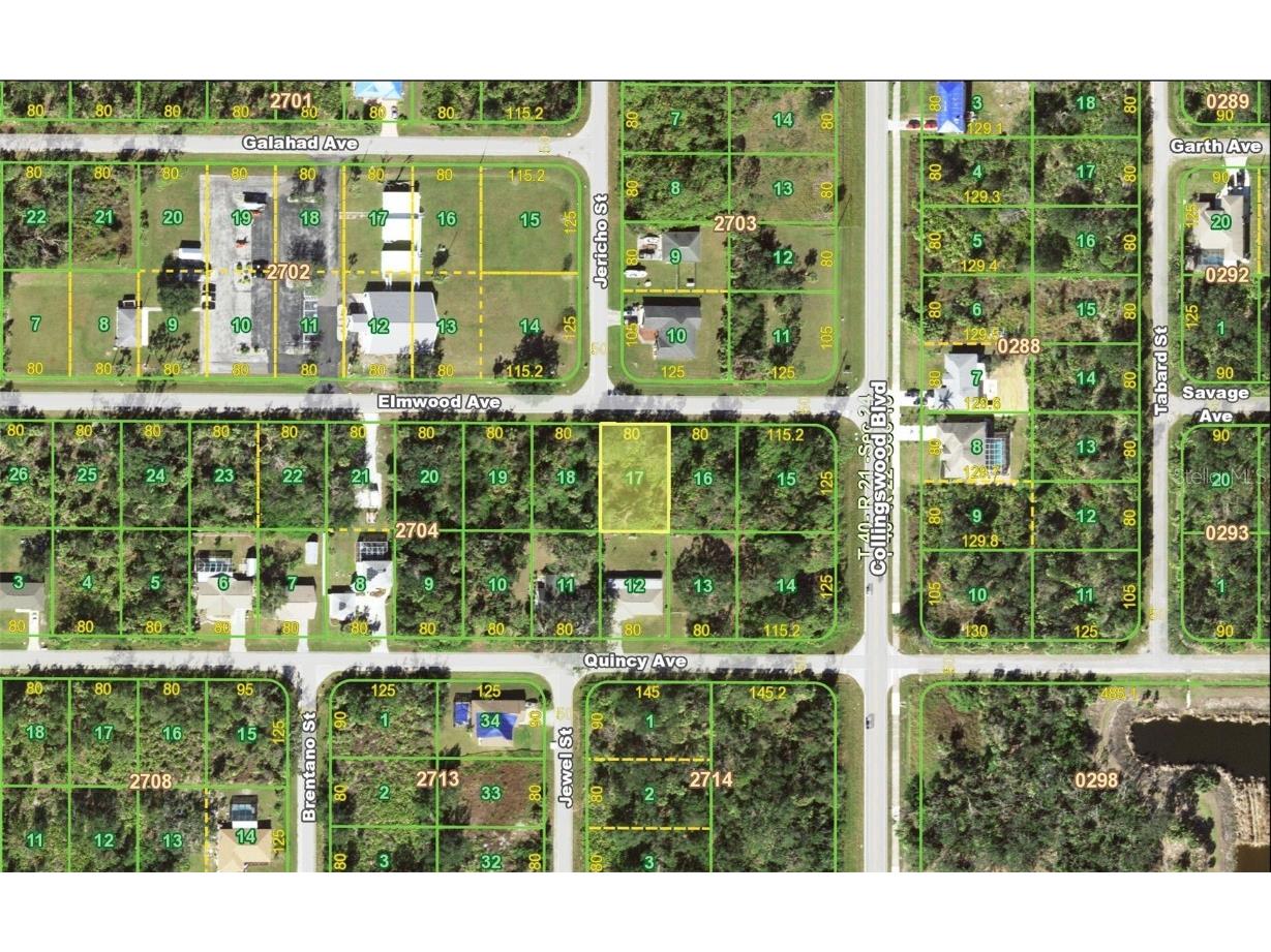 17517 Elmwood Avenue Port Charlotte FL 33948 C7517408 image2