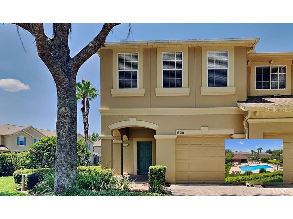 17518 Hugh Lane Land O Lakes FL 34638 T3454322 image1