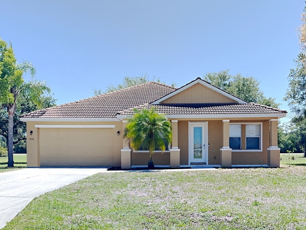 17518 Lockhart Court Punta Gorda FL 33955 T3480827 image1