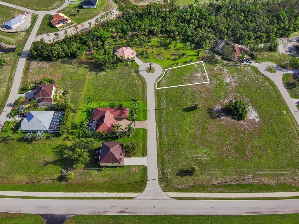 17518 Megra Court Punta Gorda FL 33955 C7478635 image1