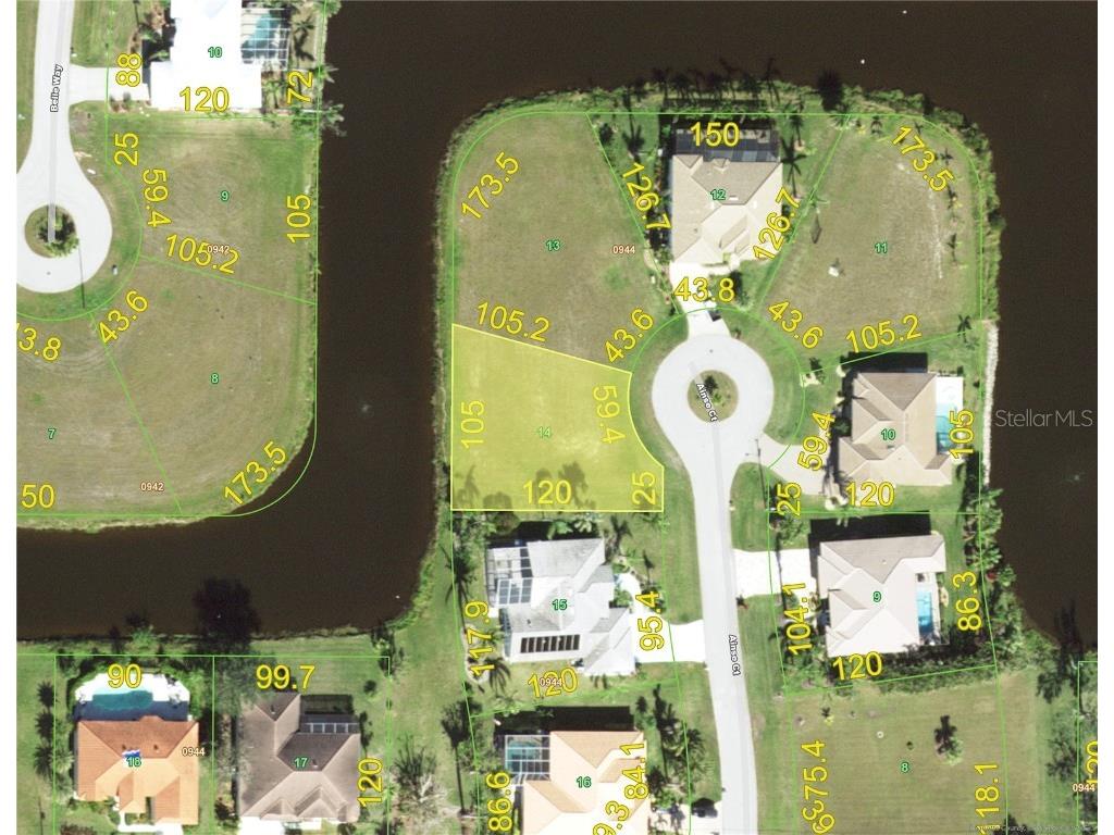 17519 Ainse Court Punta Gorda FL 33955 C7483953 image1