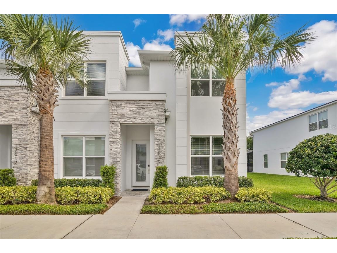 17519 Hidden Forest Drive Clermont FL 34714 G5096110 image1