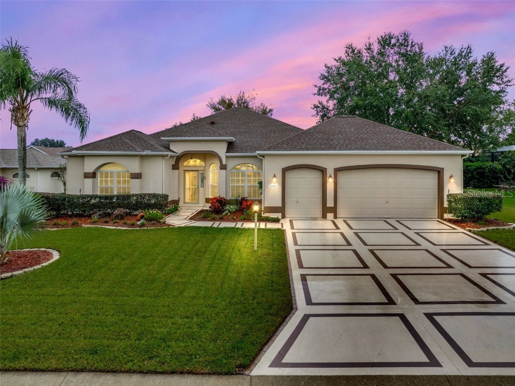 17519 SE 88th Covington Circle The Villages FL 32162 G5063401 image1