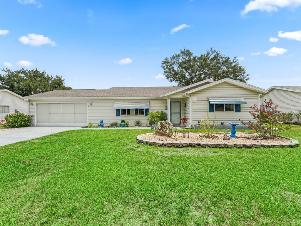 17519 SE 95th Court Summerfield FL 34491 G5083661 image1