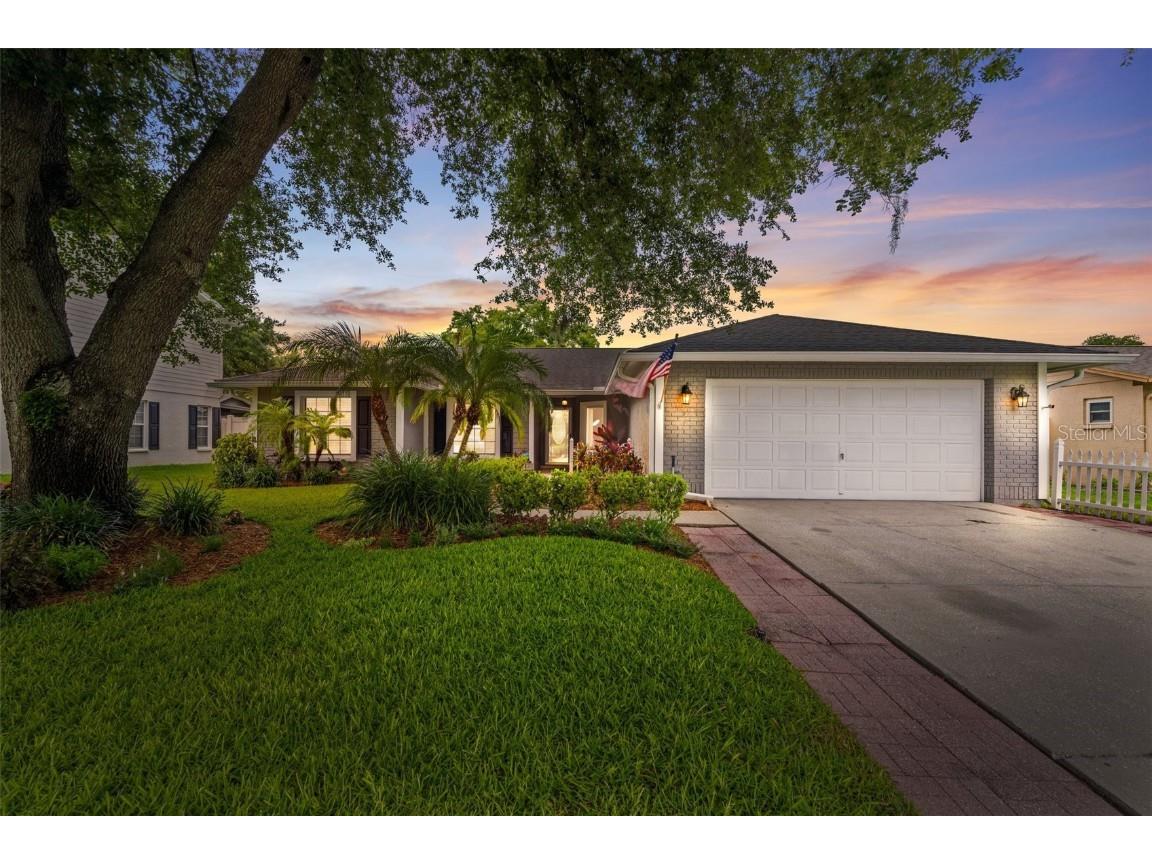 17519 Shadyside Circle Lutz FL 33549 T3537729 image1