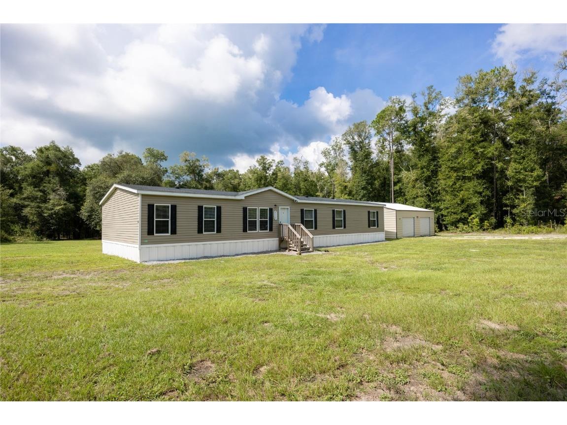17519 SW 95th Avenue Archer FL 32618 GC515293 image1