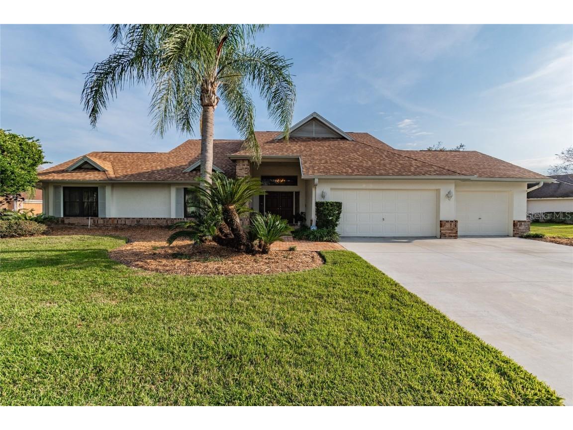 17519 Tally Ho Court Odessa FL 33556 T3344619 image1