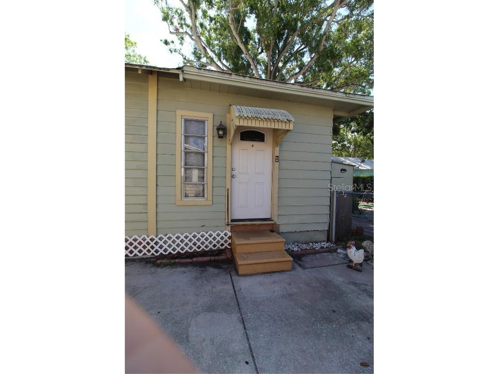 1752 4th Street #BACK Sarasota FL 34236 A4575629 image1