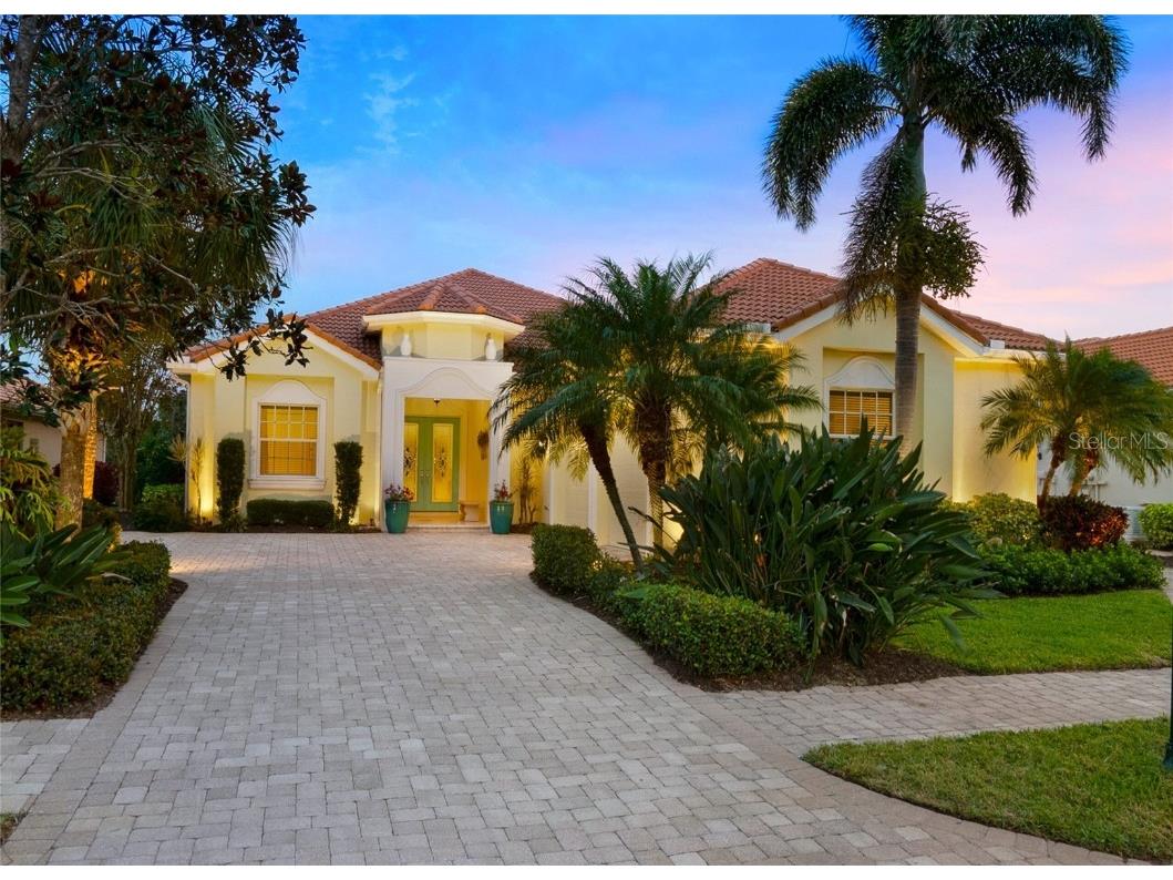 1752 Grande Park Drive Englewood FL 34223 N6124557 image1