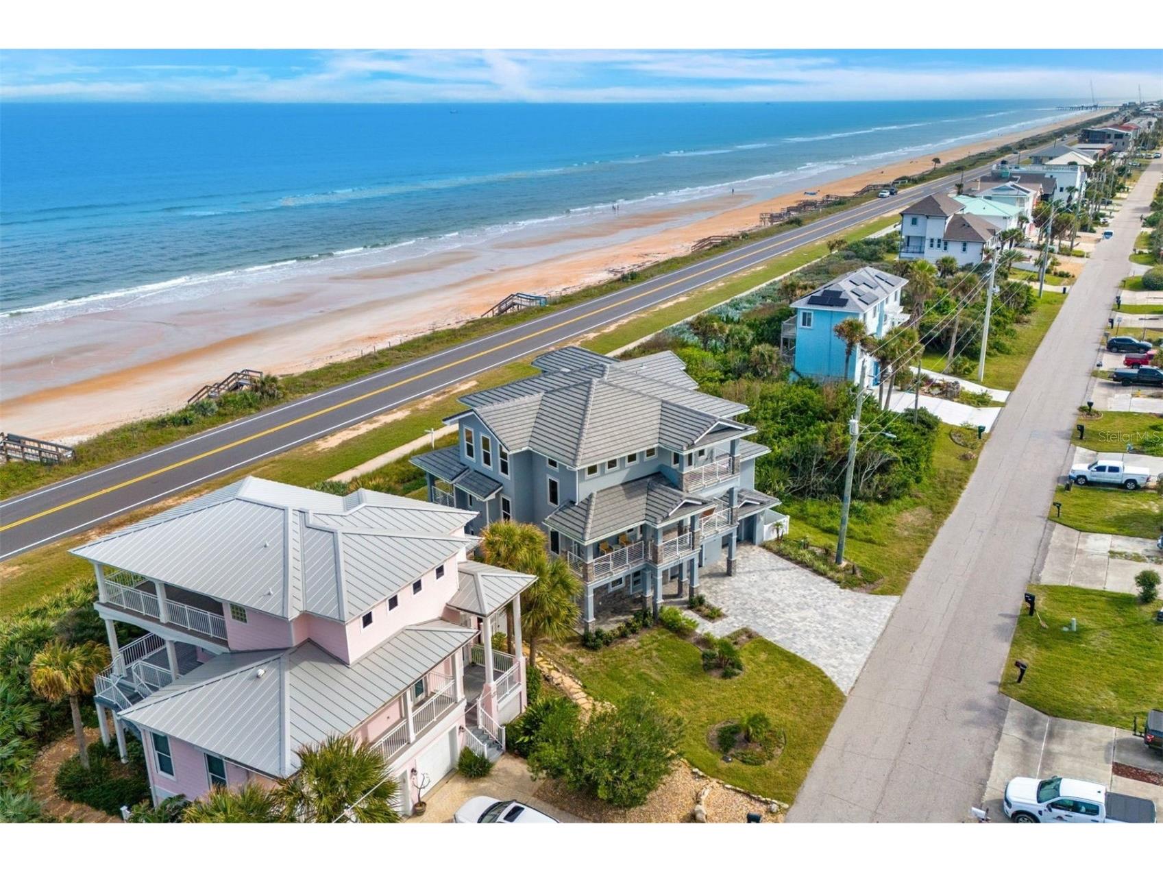 1752 N Central Avenue Flagler Beach FL 32136 A4670892 image2