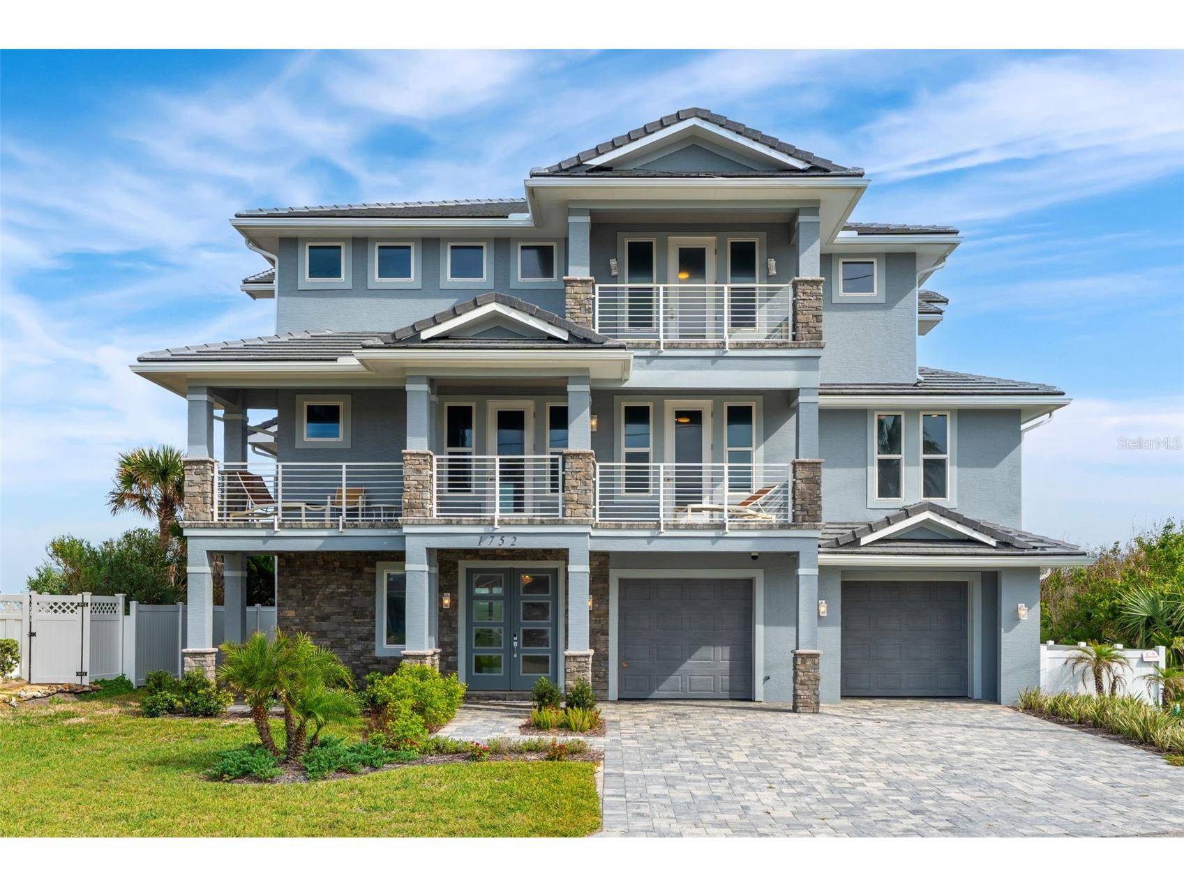 1752 N Central Avenue Flagler Beach FL 32136 A4670892 image3