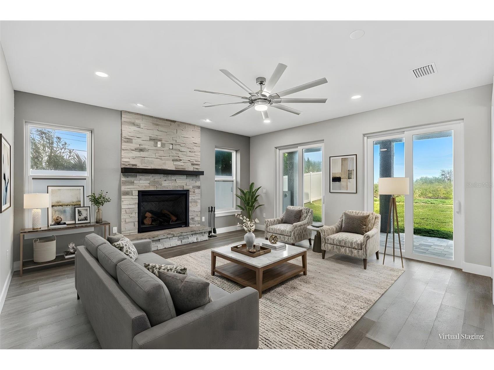 1752 N Central Avenue Flagler Beach FL 32136 A4670892 image32