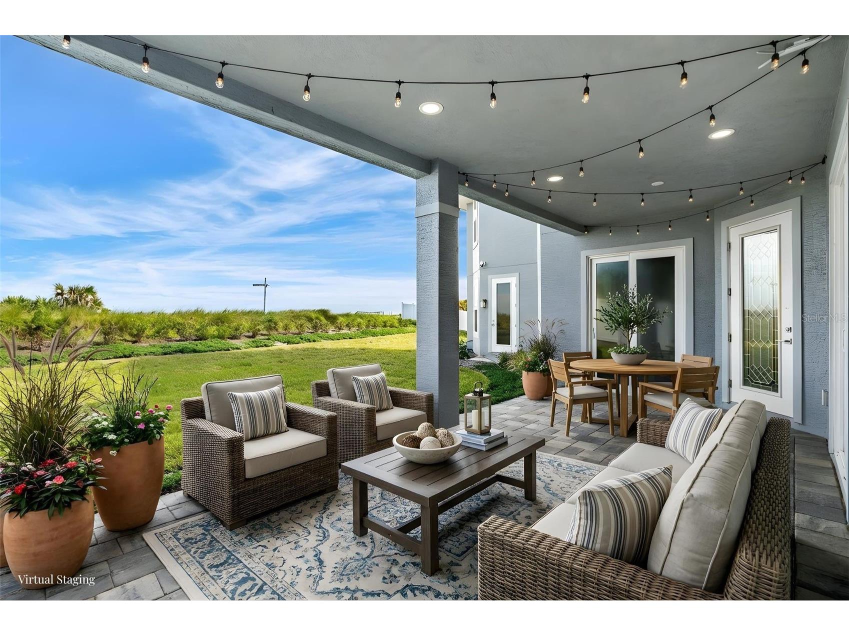 1752 N Central Avenue Flagler Beach FL 32136 A4670892 image38