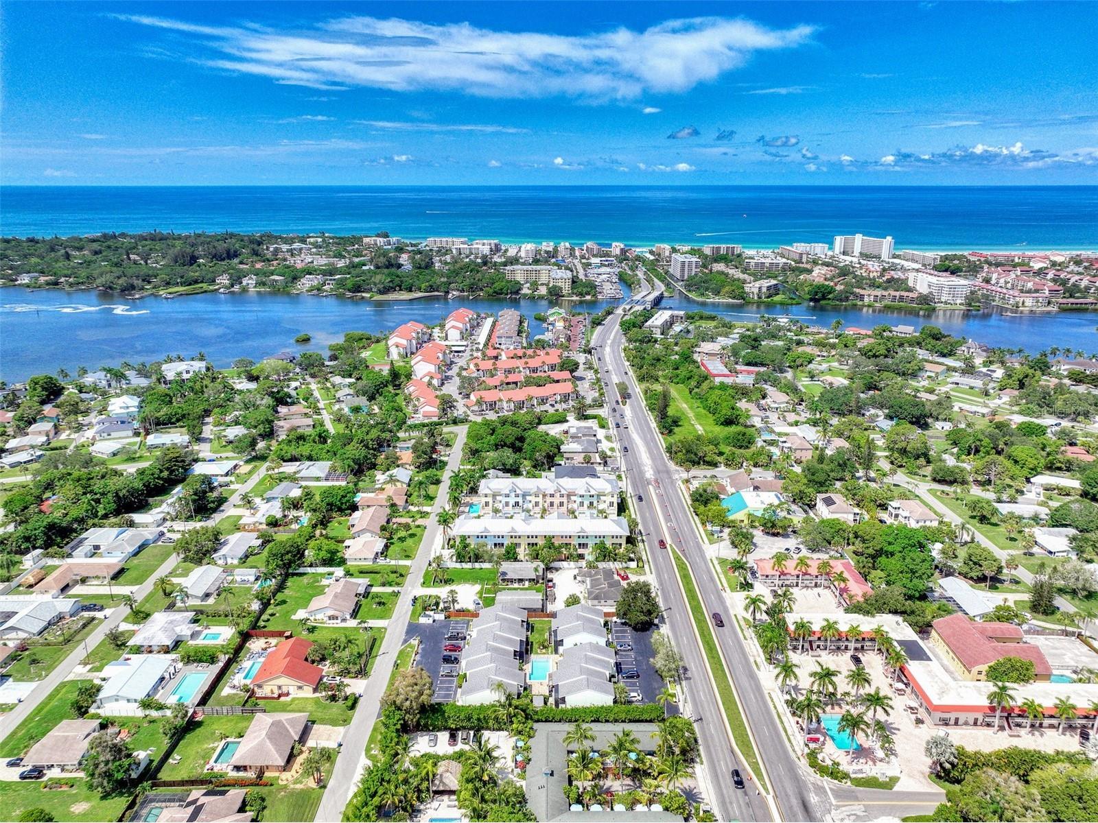 1752 Stickney Point Road #102 Sarasota FL 34231 A4685496 image1